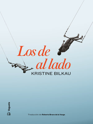 cover image of Los de al lado